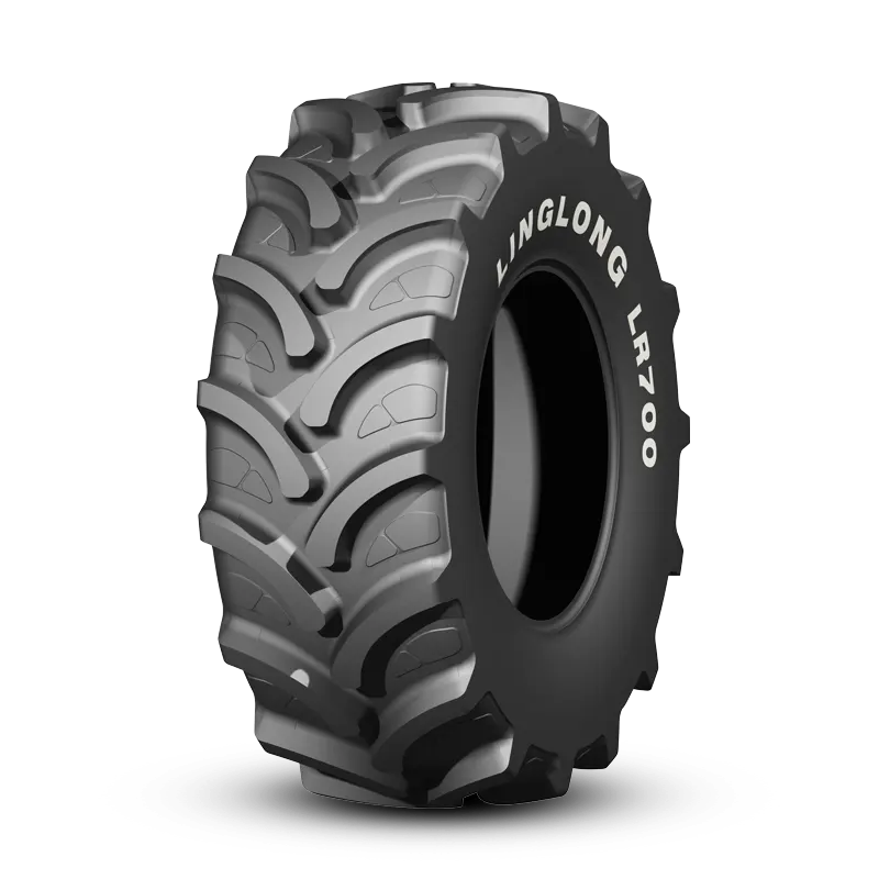 Ban traktor